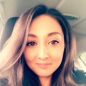 Meet your Posher, Christina